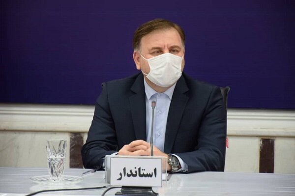 افزایش ۸ میلیون تنی ظرفیت تولید در بخش کشاورزی گیلان