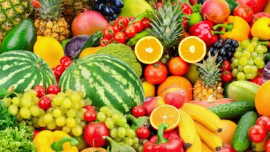 تصویر از جولان میوه‌های خارجی چراغ سبزی برای گرانی میوه‌های داخلی/ قیمت‌های نجومی قصد پایین آمدن ندارد