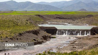 تصویر از بی توجهی ۱۴ هزار میلیارد تومانی دولت به اعتبارات آبخیزداری