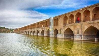 تصویر از قصه تکراری مشکلات کشاورزان اصفهان/درمان زخم کهنه زاینده‌رود چیست؟