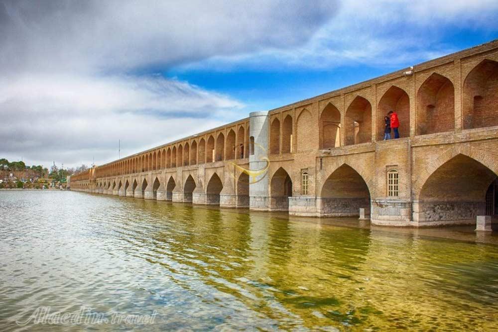 قصه تکراری مشکلات کشاورزان اصفهان/درمان زخم کهنه زاینده‌رود چیست؟