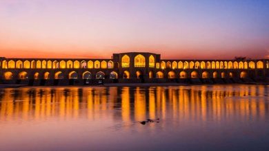 تصویر از عدم پایبندی آب منطقه‌ای اصفهان در توزیع آب کشاورزی تابستانه