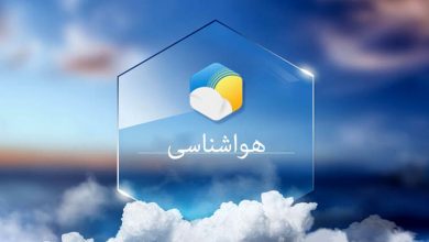 تصویر از توصیه های هواشناسی کشاورزی برای روزهای آینده اعلام شد