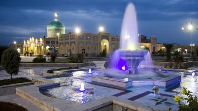 تصویر از ضرورت تغییر الگوی کشت در روستاها