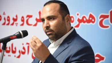 تصویر از راه اندازی گلخانه هوشمند ۲۰ هزار مترمربعی جهاد دانشگاهی در ارومیه تحولی در توسعه اقتصاد کشاورزی