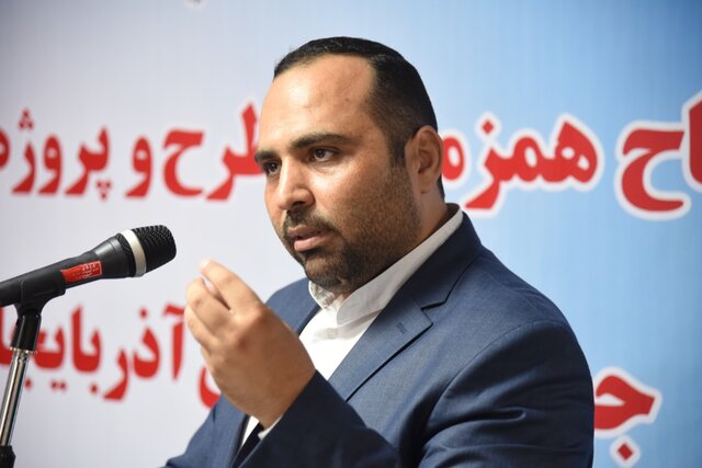 راه اندازی گلخانه هوشمند ۲۰ هزار مترمربعی جهاد دانشگاهی در ارومیه تحولی در توسعه اقتصاد کشاورزی