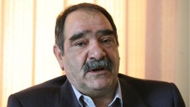 تصویر از آفات محصولات کشاورزی را قاچاقچیان وارد کشور کردند