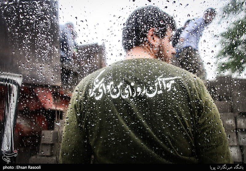 «معجزه آبخیزداری»|آبخیزداری؛ راهبردی برای محرومیت‌زدایی