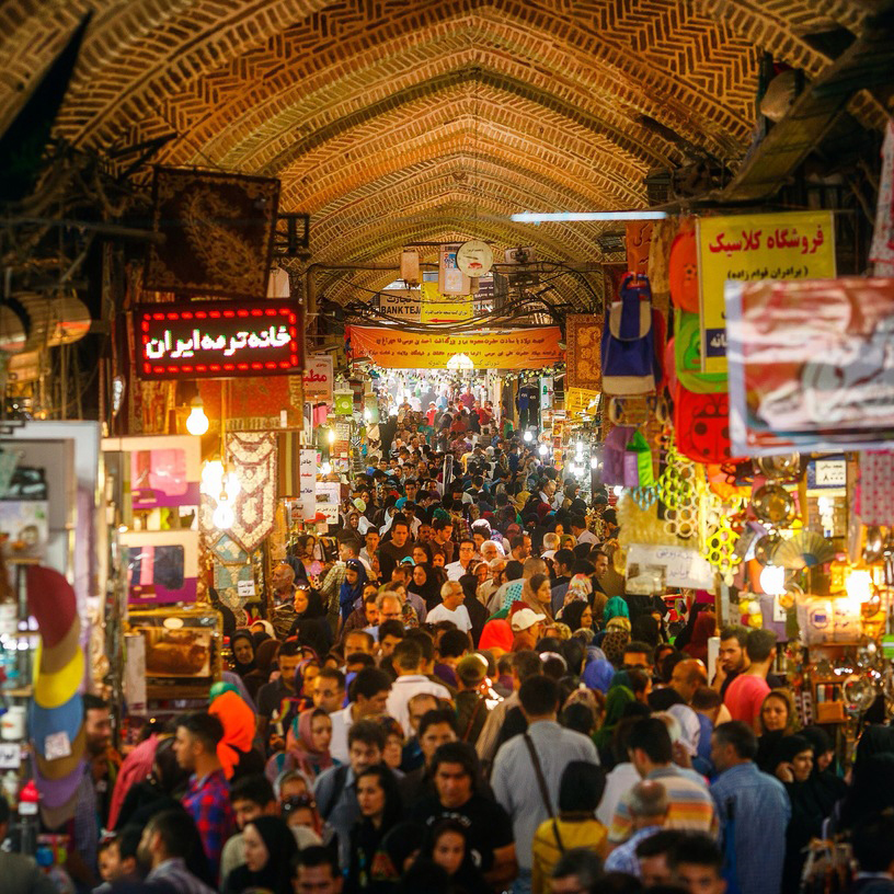 مخالفت رئیس جمهور با توافق دو وزیر برای واگذاری تنظیم بازار به وزارت جهاد کشاورزی