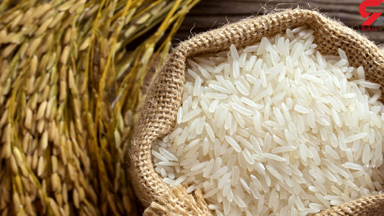 هند صادرات برنج باسماتی به ایران را از سر می‌گیرد