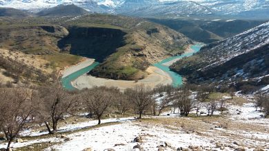 تصویر از «معجزه آبخیزداری»|دبی قنات ‌ها با آبخیزداری ۵ برابر شده است