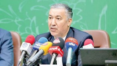 تصویر از دبیر ستاد تنظیم بازار: ۱۰۰درصد نیاز نهاد‌ه‌های دامی کشور تأمین شد