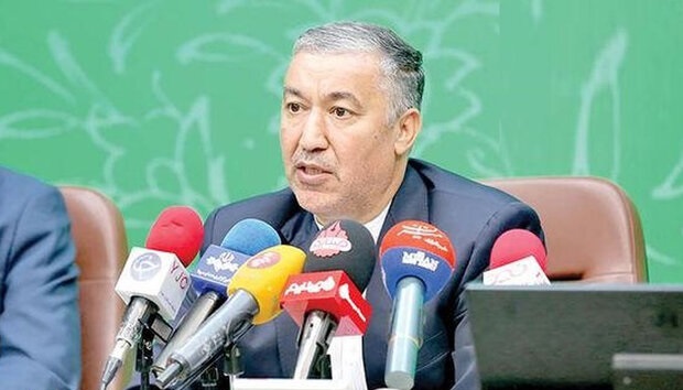 دبیر ستاد تنظیم بازار: ۱۰۰درصد نیاز نهاد‌ه‌های دامی کشور تأمین شد