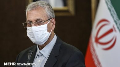 تصویر از باید جهان را با نفت و گاز به خودمان وابسته کنیم