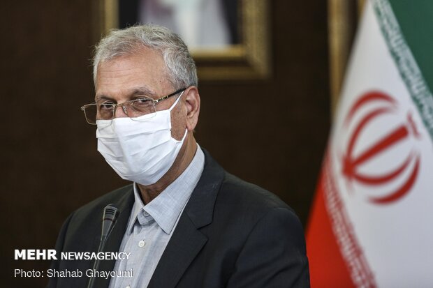 باید جهان را با نفت و گاز به خودمان وابسته کنیم.