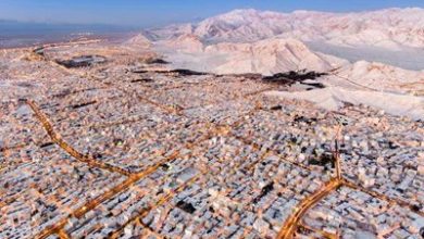 تصویر از معدن و کشاورزی مزیت‌های شرق استان سمنان؛ مسئولان از مزیت‌ها خبر ندارند