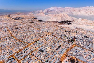 معدن و کشاورزی مزیت‌های شرق استان سمنان؛ مسئولان از مزیت‌ها خبر ندارند