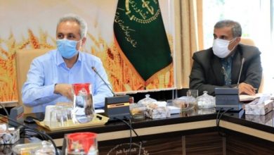 تصویر از پرداخت ۱۱ هزار میلیارد ریال تسهیلات به بخش کشاورزی کردستان