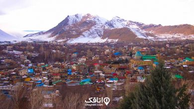 تصویر از کشاورزان و باغداران دماوند و فیروزکوه با مشکلات جدی مواجه هستند