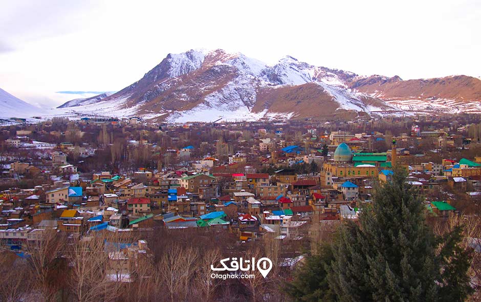 کشاورزان و باغداران دماوند و فیروزکوه با مشکلات جدی مواجه هستند