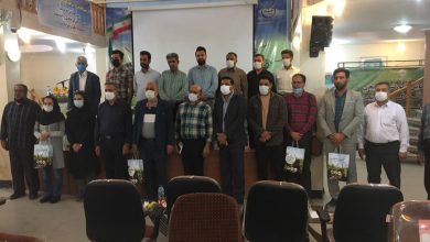 تصویر از همایش معرفی محصولات غیر تکلیفی شرکت کیمیا اکسیر شرق(اصفهان)