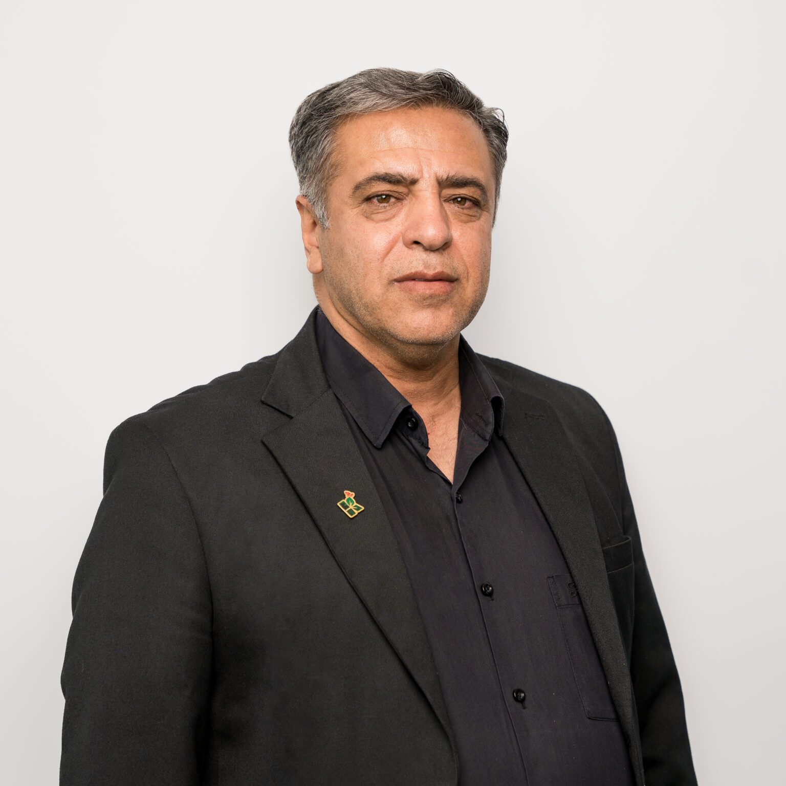 مهندس مهدی برازنده پور