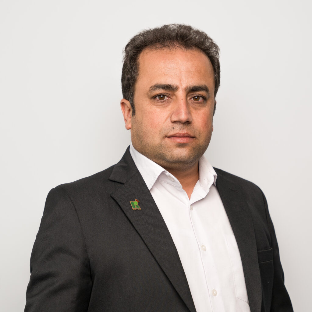 علی اصغر کرامتلو