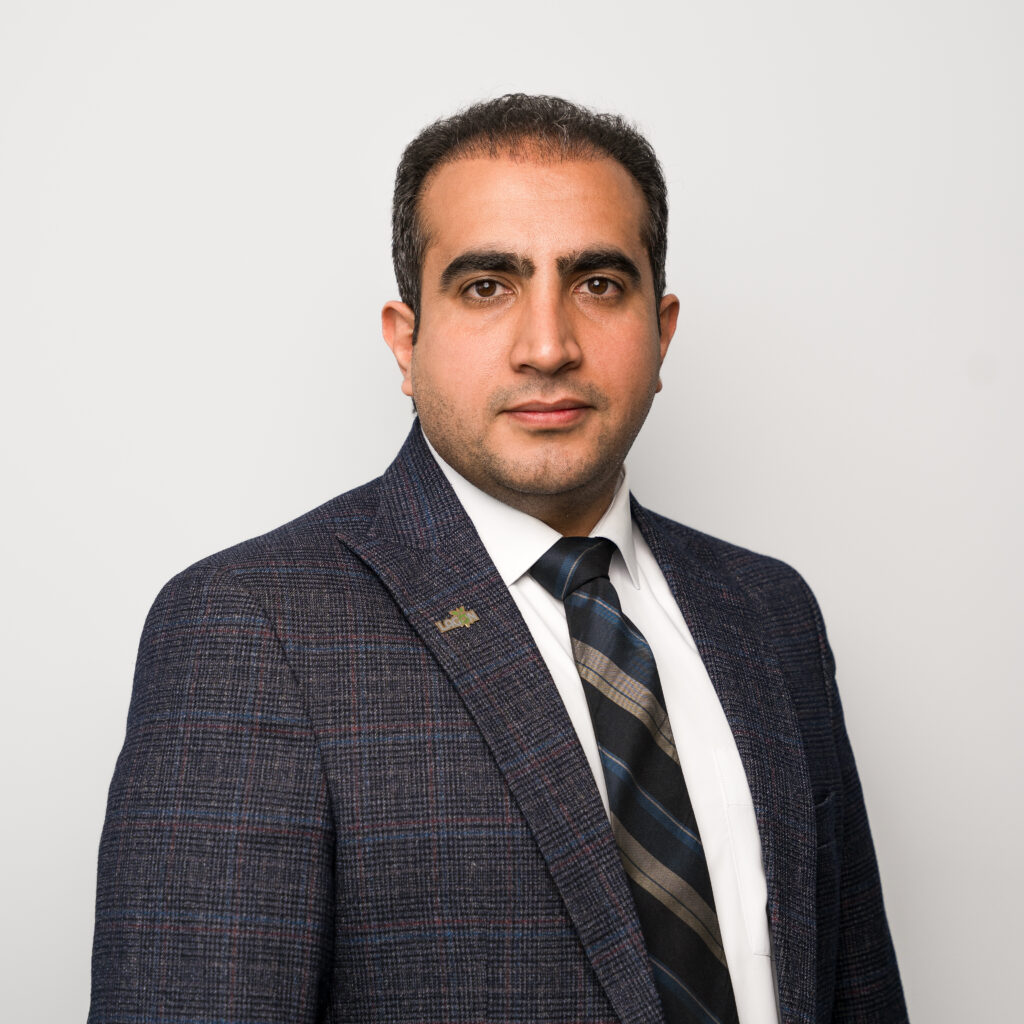 شماعیل زاده