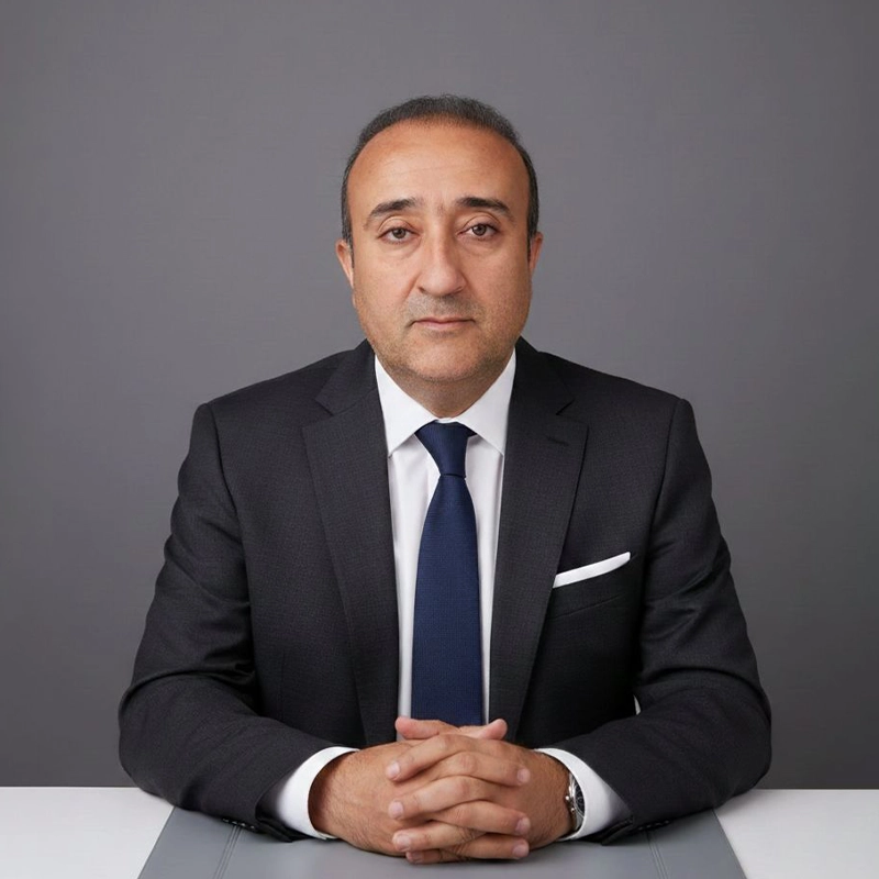 مهندس سعید زنگنه